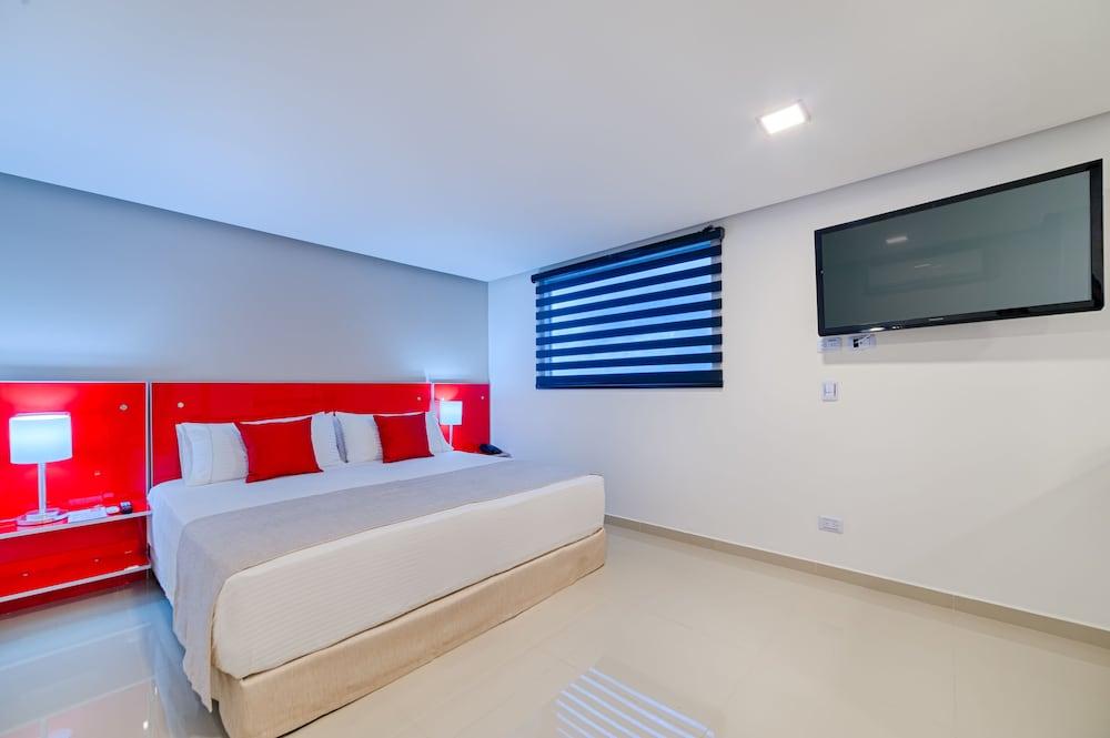 Hotel Blue 66 カリ エクステリア 写真